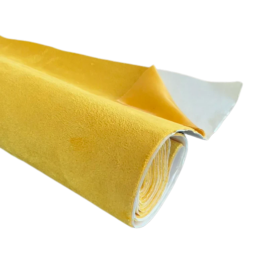 Folie autoadeziva alcantara - Exotic colors