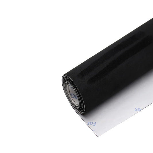 Folie suede auto-adeziva